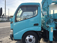 HINO Dutro Truck (With 4 Steps Of Cranes) PB-XZU388M 2006 110,200km_8