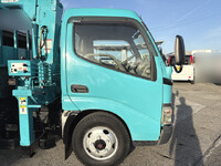 HINO Dutro Truck (With 4 Steps Of Cranes) PB-XZU388M 2006 110,200km_9