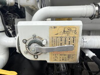 MITSUBISHI FUSO Canter Sprinkler Truck TKG-FEB90 2015 29,000km_13