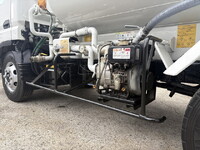 MITSUBISHI FUSO Canter Sprinkler Truck TKG-FEB90 2015 29,000km_15