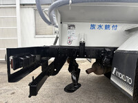 MITSUBISHI FUSO Canter Sprinkler Truck TKG-FEB90 2015 29,000km_25