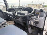 MITSUBISHI FUSO Canter Sprinkler Truck TKG-FEB90 2015 29,000km_7
