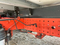 MITSUBISHI FUSO Canter Aluminum Wing 2PG-FEB50 2021 129,000km_28