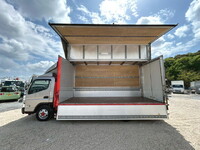 MITSUBISHI FUSO Canter Aluminum Wing 2PG-FEB50 2021 129,000km_7