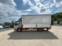MITSUBISHI FUSO Canter Aluminum Wing 2PG-FEB50 2021 129,000km_8