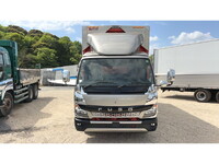 MITSUBISHI FUSO Canter Aluminum Wing 2PG-FEB50 2021 129,000km_9