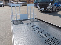 ISUZU Elf Safety Loader 2RG-NPR88AM 2024 2,500km_22