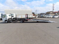 ISUZU Elf Safety Loader 2RG-NPR88AM 2024 2,500km_25