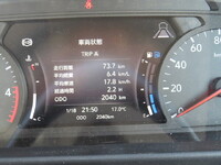 ISUZU Elf Safety Loader 2RG-NPR88AM 2024 2,500km_28