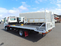 ISUZU Elf Safety Loader 2RG-NPR88AM 2024 2,500km_4