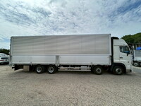 HINO Profia Aluminum Wing 2DG-FW1AHG 2018 1,035,000km_13