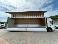 HINO Profia Aluminum Wing 2DG-FW1AHG 2018 1,035,000km_14