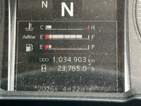 HINO Profia Aluminum Wing 2DG-FW1AHG 2018 1,035,000km_15