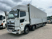 HINO Profia Aluminum Wing 2DG-FW1AHG 2018 1,035,000km_1