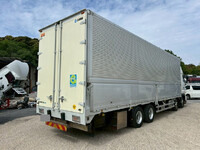 HINO Profia Aluminum Wing 2DG-FW1AHG 2018 1,035,000km_2