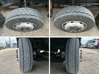 HINO Profia Aluminum Wing 2DG-FW1AHG 2018 1,035,000km_34