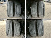 HINO Profia Aluminum Wing 2DG-FW1AHG 2018 1,035,000km_35