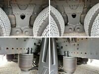 HINO Profia Aluminum Wing 2DG-FW1AHG 2018 1,035,000km_36