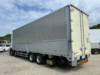 HINO Profia Aluminum Wing 2DG-FW1AHG 2018 1,035,000km_3