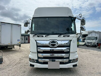 HINO Profia Aluminum Wing 2DG-FW1AHG 2018 1,035,000km_4