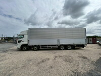 HINO Profia Aluminum Wing 2DG-FW1AHG 2018 1,035,000km_5