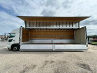 HINO Profia Aluminum Wing 2DG-FW1AHG 2018 1,035,000km_7