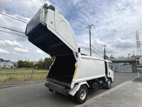 ISUZU Elf Garbage Truck TPG-NPR85YN 2017 159,705km_16