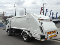 ISUZU Elf Garbage Truck TPG-NPR85YN 2017 159,705km_2