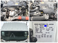 ISUZU Elf Garbage Truck TPG-NPR85YN 2017 159,705km_31