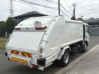 ISUZU Elf Garbage Truck TPG-NPR85YN 2017 159,705km_4