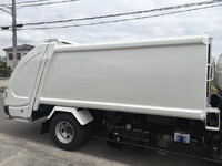 ISUZU Elf Garbage Truck TPG-NPR85YN 2017 159,705km_6