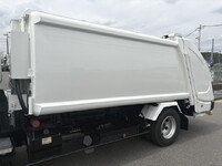 ISUZU Elf Garbage Truck TPG-NPR85YN 2017 159,705km_7