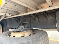 UD TRUCKS Quon Aluminum Wing 2PG-CD5CA 2017 590,590km_17