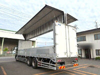 UD TRUCKS Quon Aluminum Wing 2PG-CD5CA 2017 590,590km_2