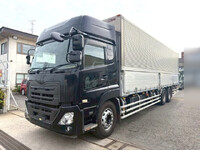 UD TRUCKS Quon Aluminum Wing 2PG-CD5CA 2017 590,590km_3