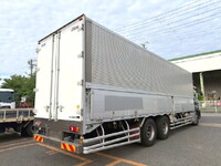 UD TRUCKS Quon Aluminum Wing 2PG-CD5CA 2017 590,590km_4