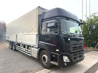 UD TRUCKS Quon Aluminum Wing 2PG-CD5CA 2017 590,590km_5