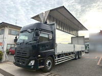 UD TRUCKS Quon Aluminum Wing 2PG-CD5CA 2017 590,590km_7