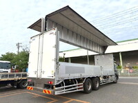 UD TRUCKS Quon Aluminum Wing 2PG-CD5CA 2017 590,590km_8