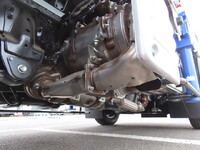 TOYOTA Toyoace Truck (With 4 Steps Of Cranes) 2KG-XZU605 2025 500km_13