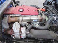 TOYOTA Toyoace Truck (With 4 Steps Of Cranes) 2KG-XZU605 2025 500km_15