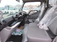 TOYOTA Toyoace Truck (With 4 Steps Of Cranes) 2KG-XZU605 2025 500km_20