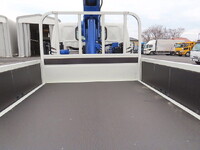 TOYOTA Toyoace Truck (With 4 Steps Of Cranes) 2KG-XZU605 2025 500km_25