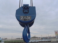 TOYOTA Toyoace Truck (With 4 Steps Of Cranes) 2KG-XZU605 2025 500km_28