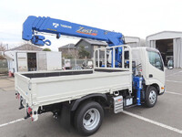 TOYOTA Toyoace Truck (With 4 Steps Of Cranes) 2KG-XZU605 2025 500km_2