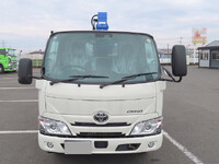 TOYOTA Toyoace Truck (With 4 Steps Of Cranes) 2KG-XZU605 2025 500km_3