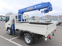 TOYOTA Toyoace Truck (With 4 Steps Of Cranes) 2KG-XZU605 2025 500km_4