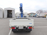 TOYOTA Toyoace Truck (With 4 Steps Of Cranes) 2KG-XZU605 2025 500km_5