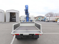 TOYOTA Toyoace Truck (With 4 Steps Of Cranes) 2KG-XZU605 2025 500km_6