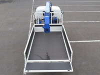 TOYOTA Toyoace Truck (With 4 Steps Of Cranes) 2KG-XZU605 2025 500km_7